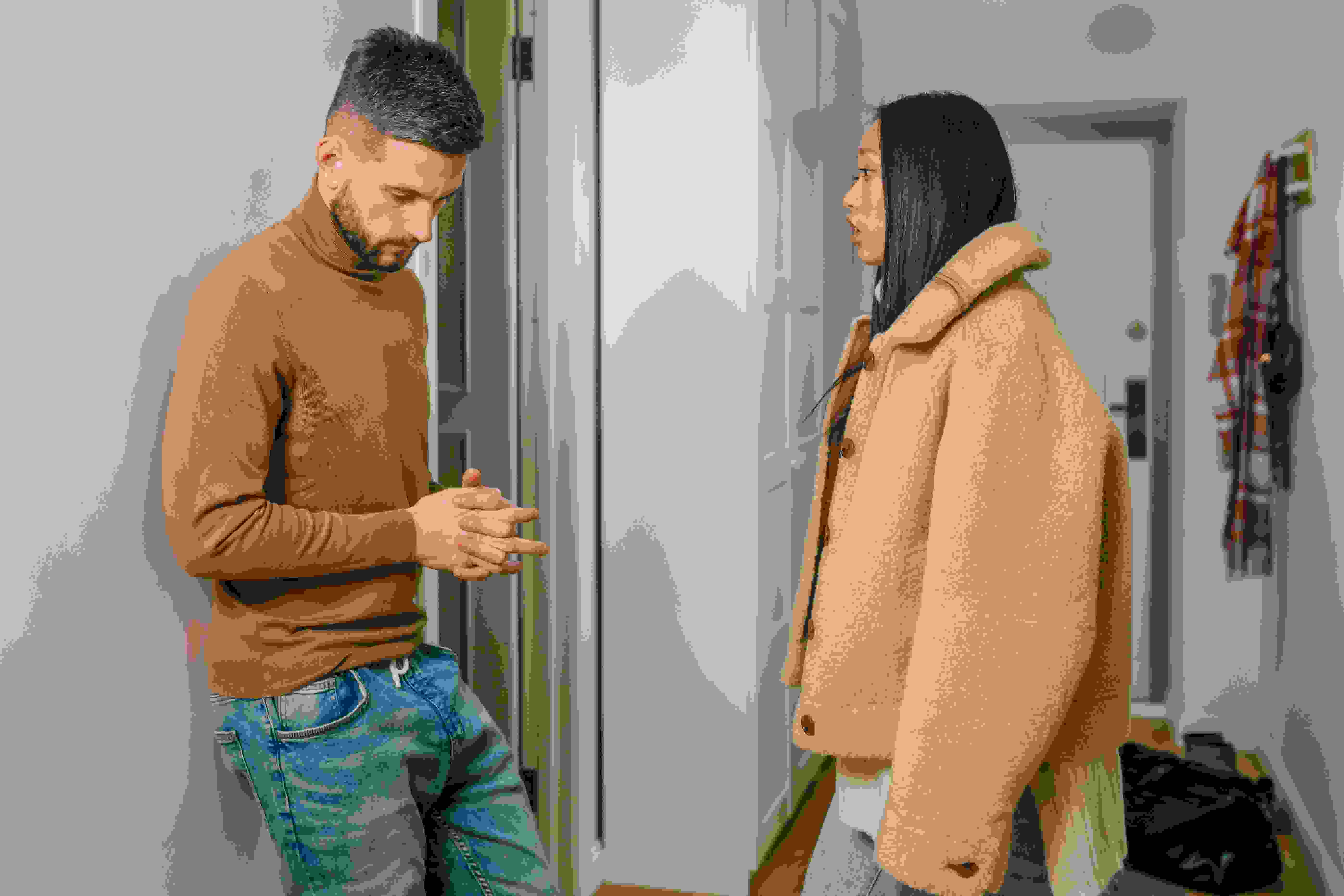 Развод по взаимно съгласие